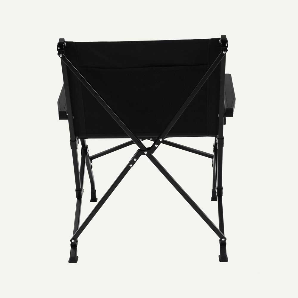 Stolen – bekväm och högkvalitativ campingstol