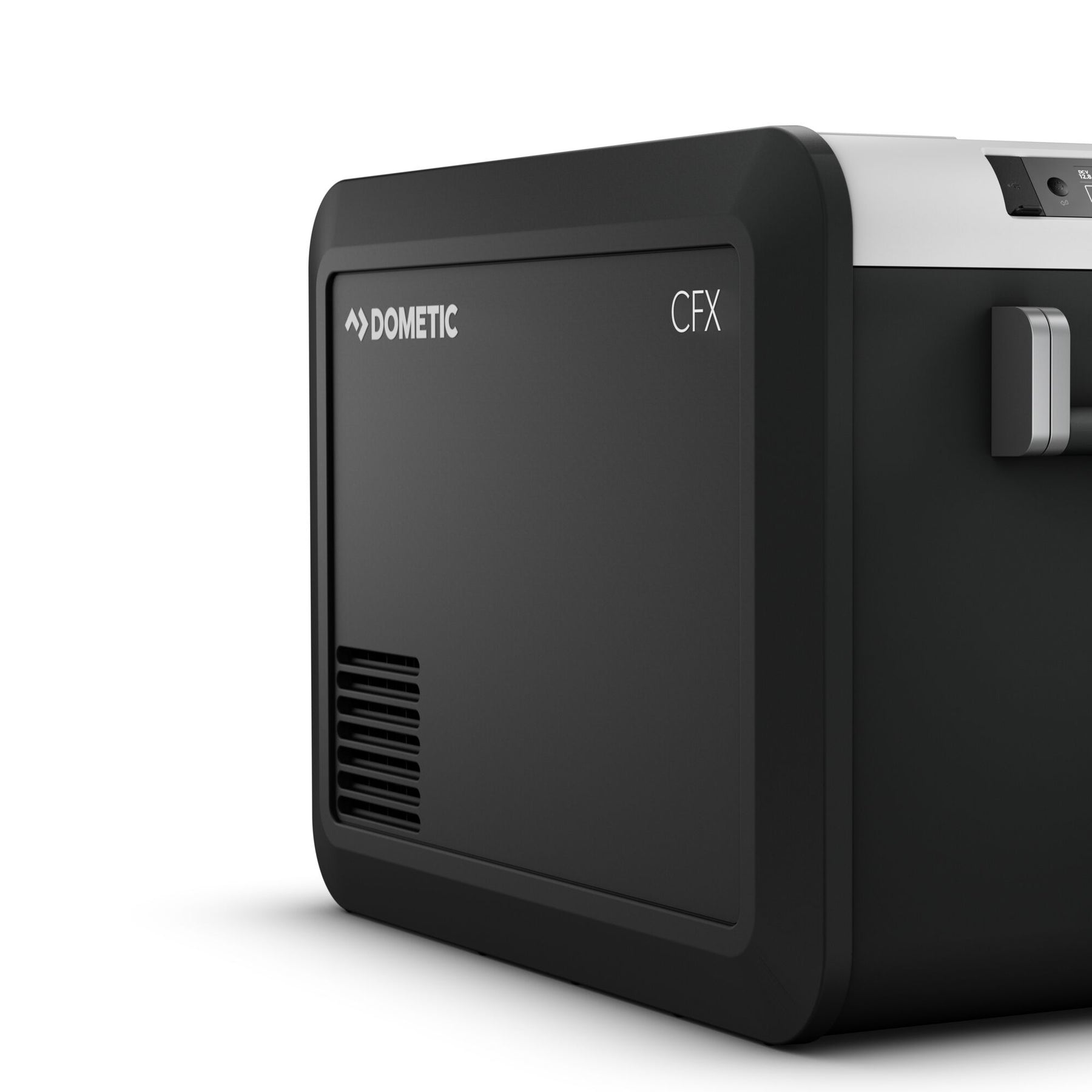 CFX3 45 compressor cooler