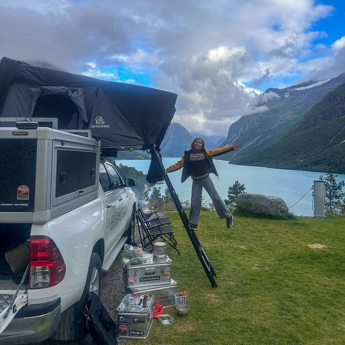 Rekordår igen – förboka inför 2026