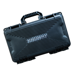 The Vehicle Adventure Kit
