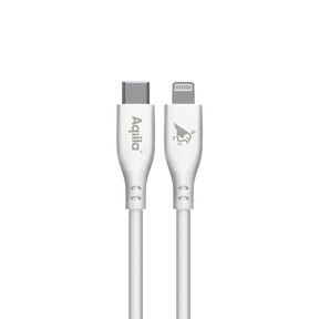 Cable USB C to Lightning - 2 meters