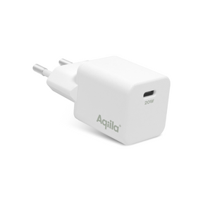 Aqiila Chargebird wall charger 20W