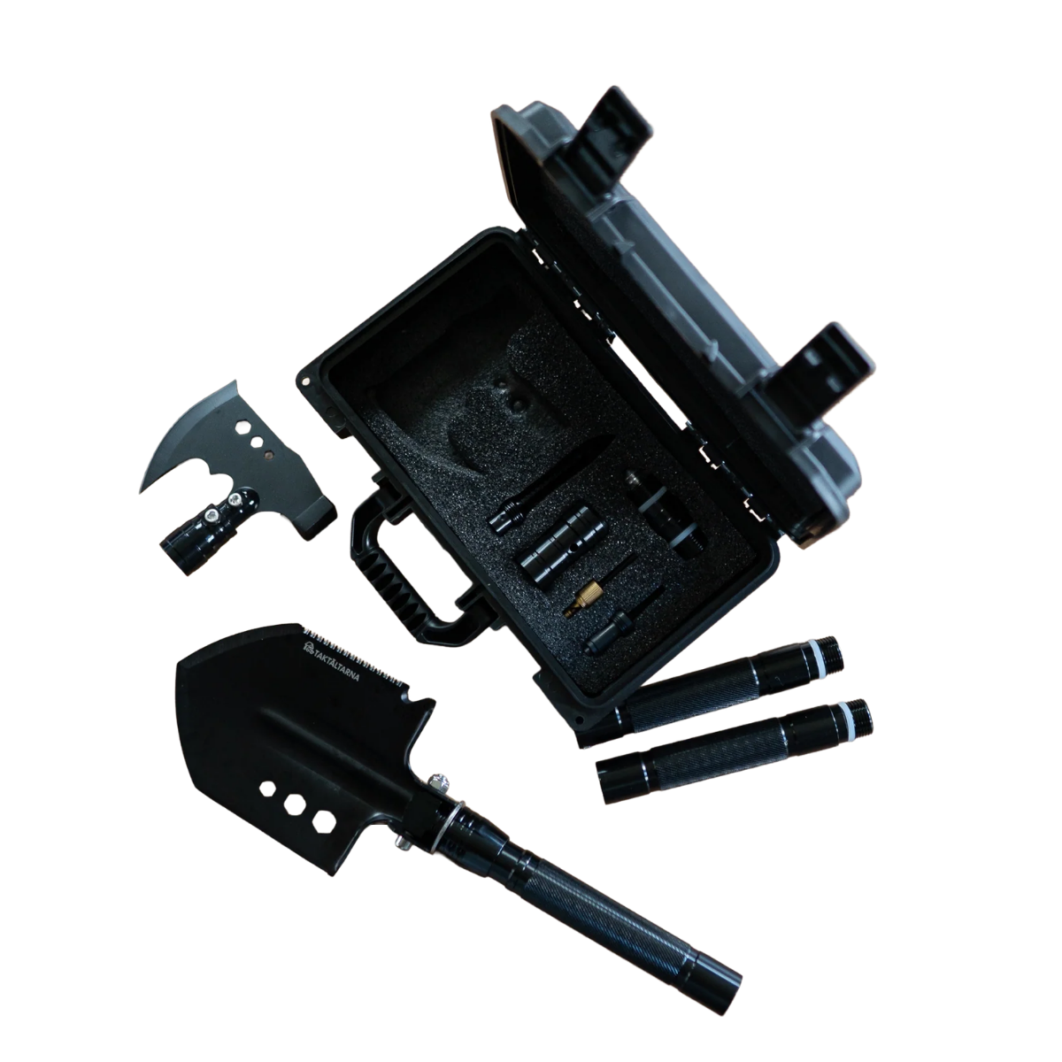 The Vehicle Adventure Kit