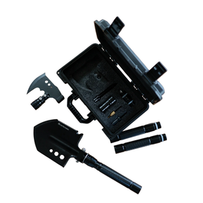 The Vehicle Adventure Kit