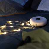 Lightbird BL2 – vedettävä valonauha