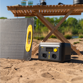 Aqiila Powerstation – Powerbird S600v2