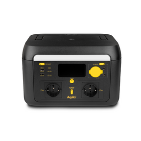 Aqiila Powerstation – Powerbird S600v2