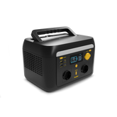 Aqiila Powerbird S1000v2 – portabel powerstation 1000 W