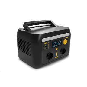 Aqiila Powerbird S1000v2 – portabel powerstation 1000 W