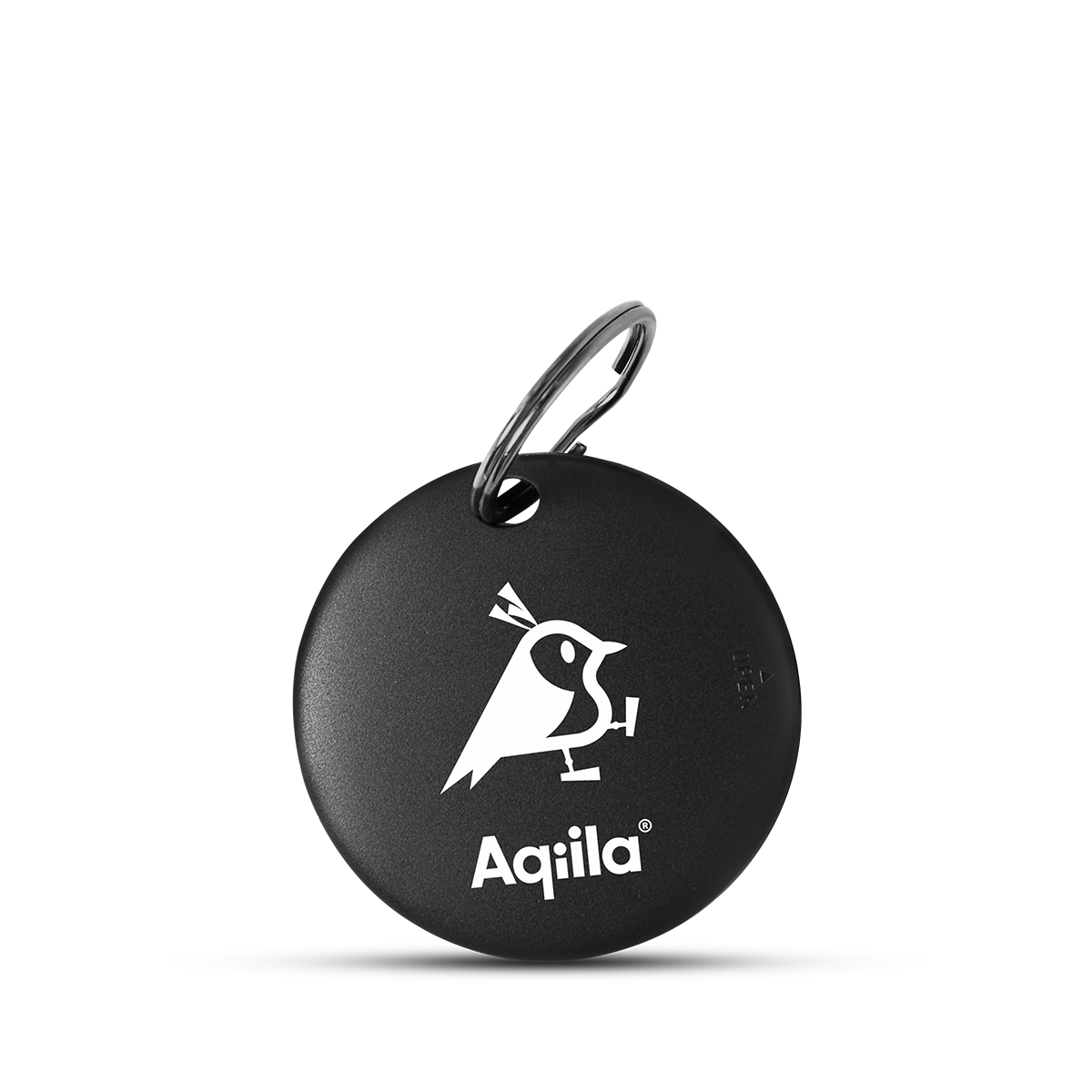 Aqiila Tagbird Nøglering 1-pak