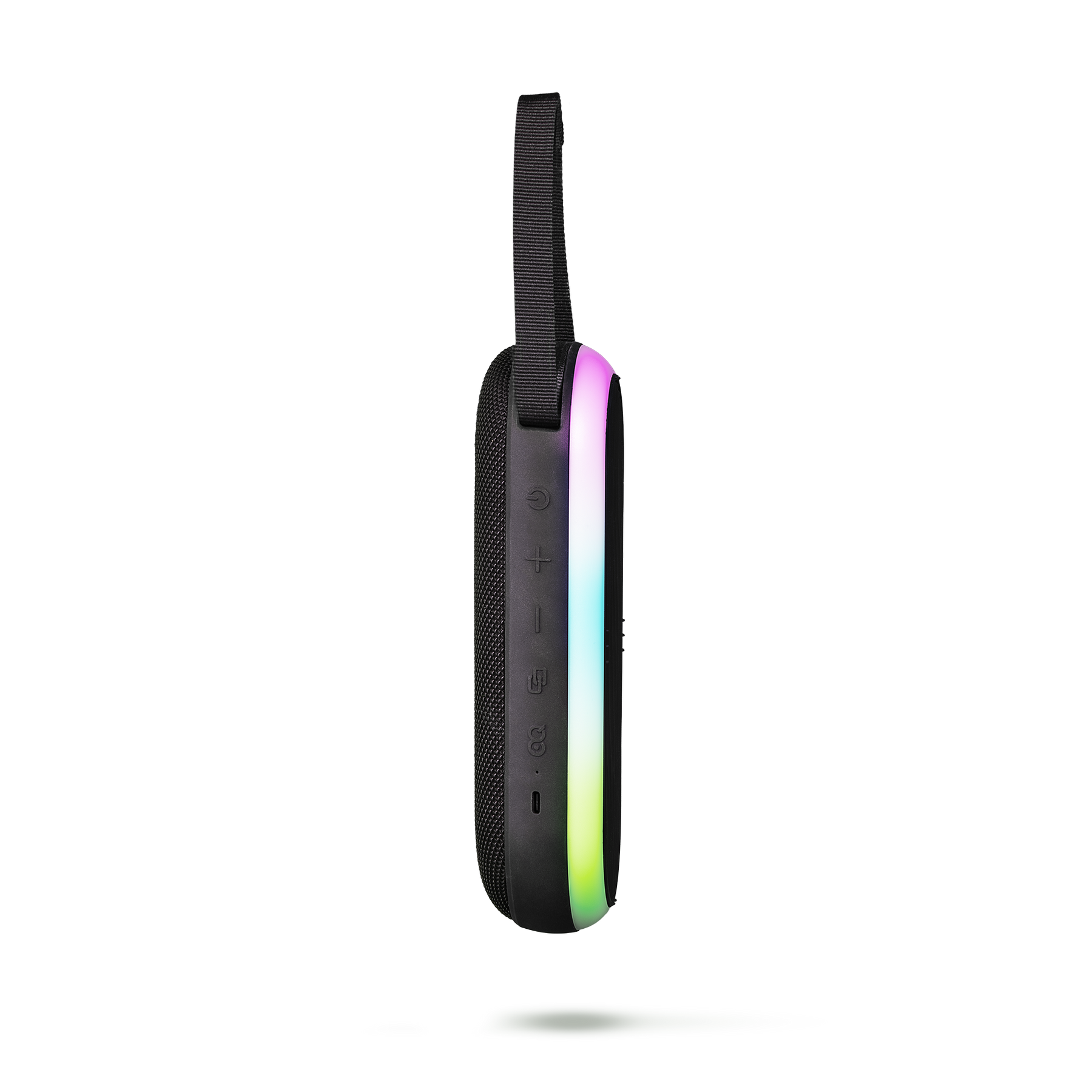 Aqiila Soundbird CM – Bärbar Högtalare