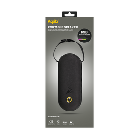 Aqiila Soundbird CM – Bärbar Högtalare