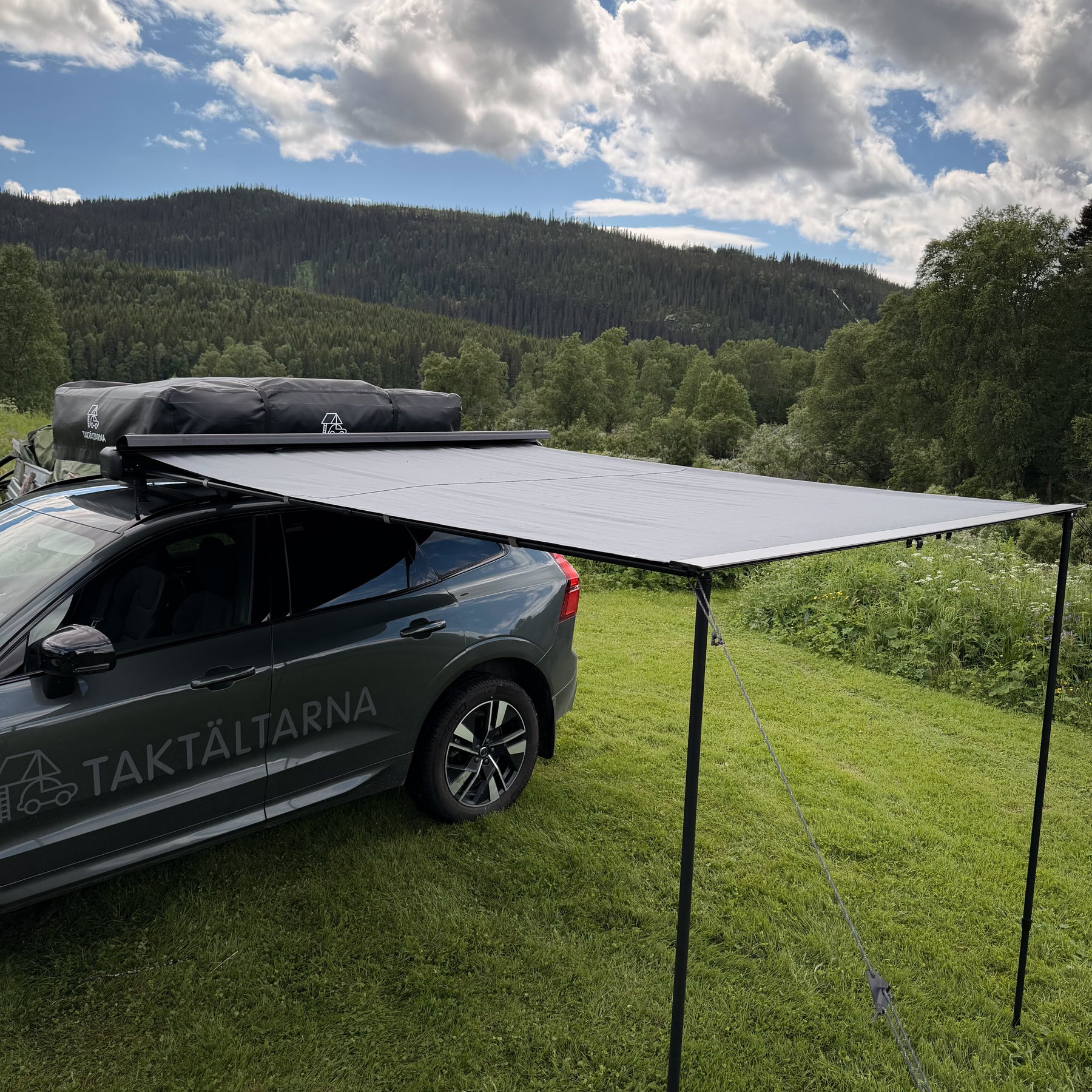Klippan Hardcase
