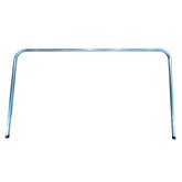 Aluminiumbåge för utfällande del/skydd över stegen för Åreskutan