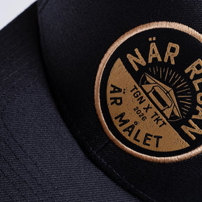 "När resan är målet" Keps | Taktältarna x The Great Norrland