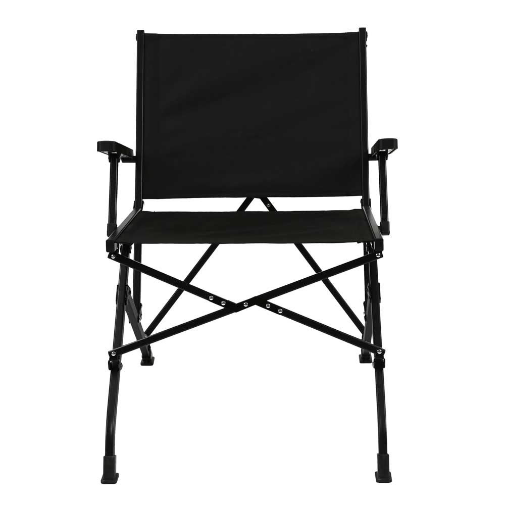Stolen – bekväm och högkvalitativ campingstol