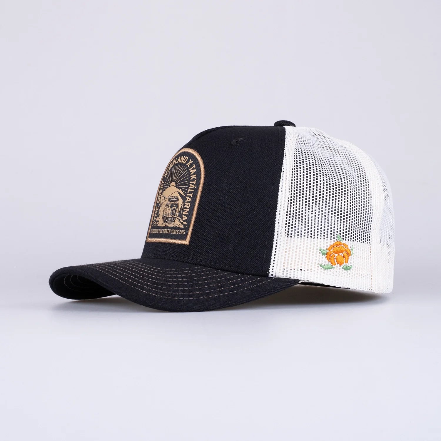 Explore Truckerkeps | Taktältarna x Sqrtn Company