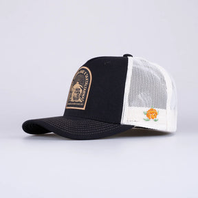 Explore Truckerkeps | Taktältarna x Sqrtn Company