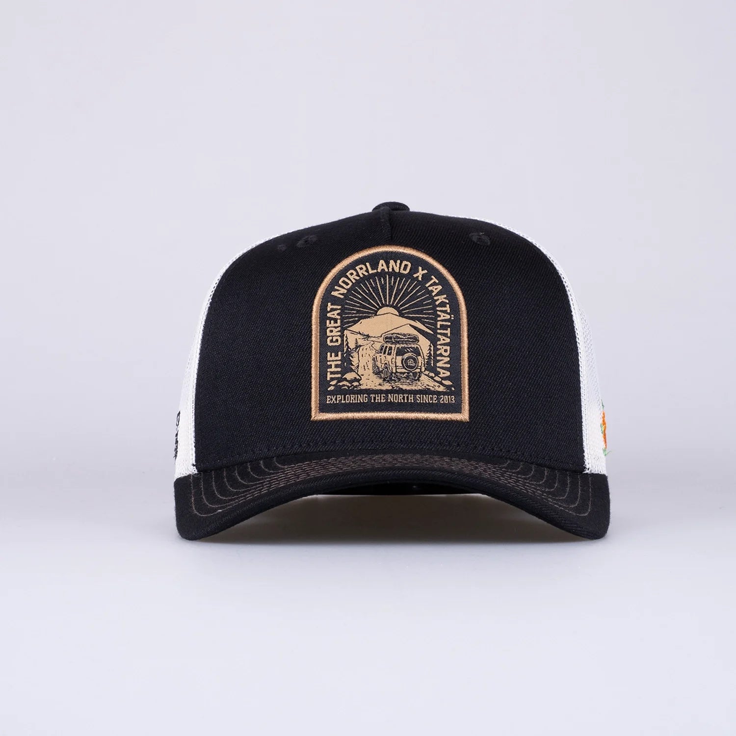 Explore Truckerkeps | Taktältarna x Sqrtn Company