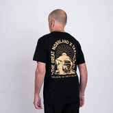 Explore T-shirt | Taktältarna x Sqrtn Company