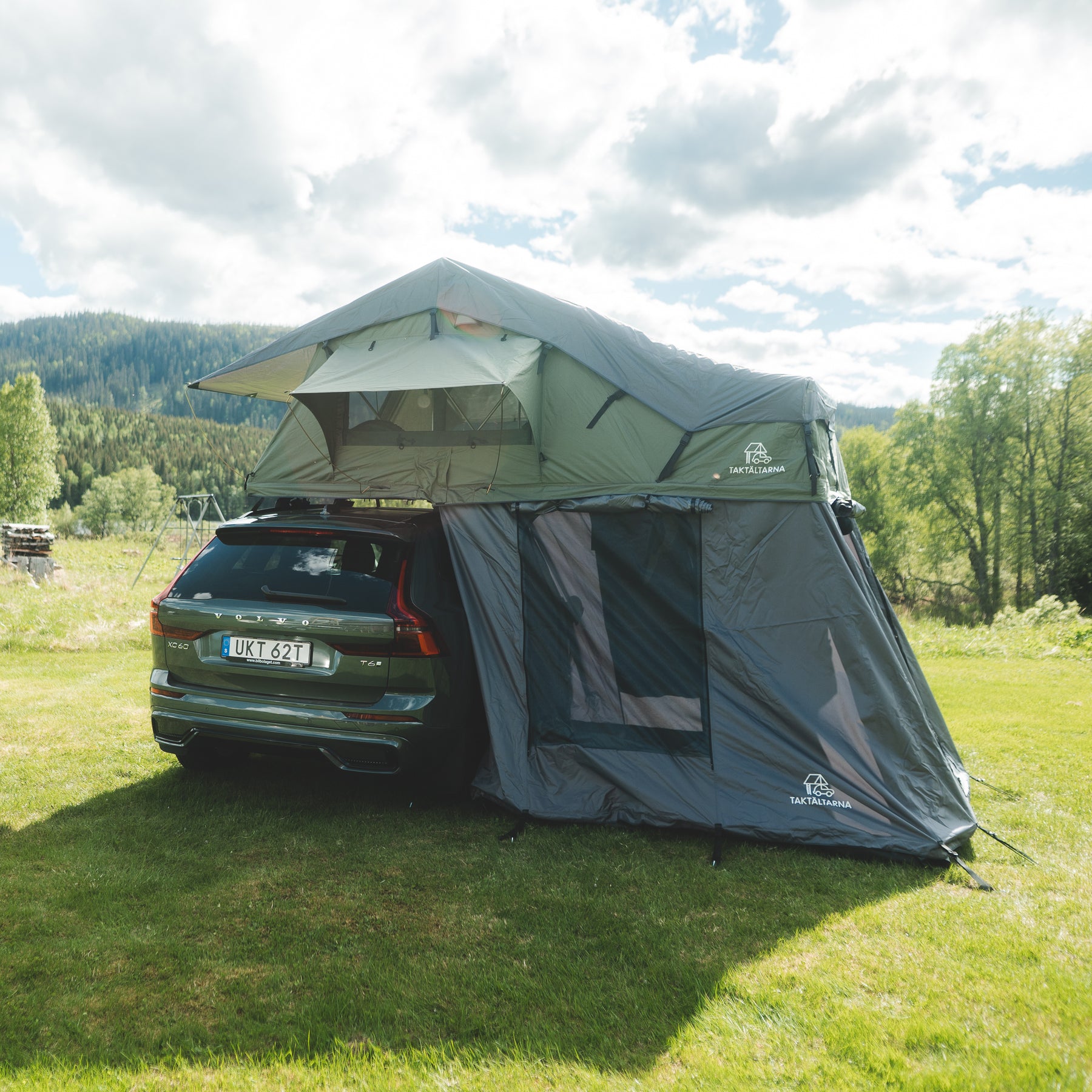 Förtält till Åreskutan 3.0