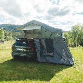 Förtält till Åreskutan 3.0
