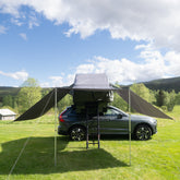 Tarp till taktält Åreskutan