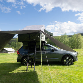 Tarp till taktält Åreskutan