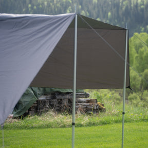 Tarp till taktält Åreskutan
