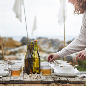 RamenBowl – djup tallrik för camping