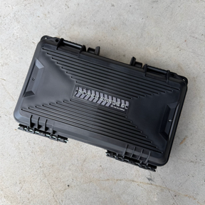 The Vehicle Adventure Kit