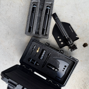 The Vehicle Adventure Kit
