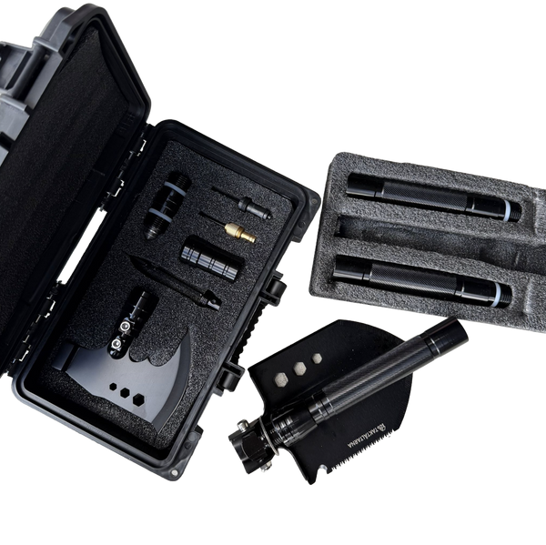 The Vehicle Adventure Kit