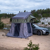 Förtält till Åreskutan 3.0