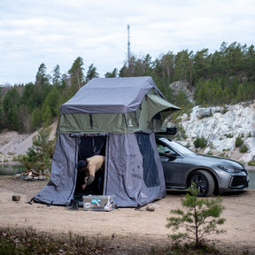 Förtält till Åreskutan 3.0