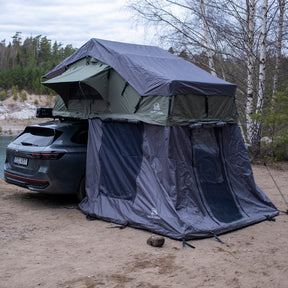 Förtält till Åreskutan 3.0