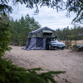 Förtält till Åreskutan 3.0