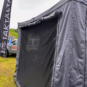 Väggar till markis Solfjädern 270